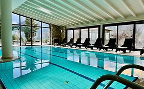 Boutique Hotel Skamnos Arachova